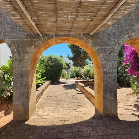 Masseria Solemare Gallipoli Hotel 3*